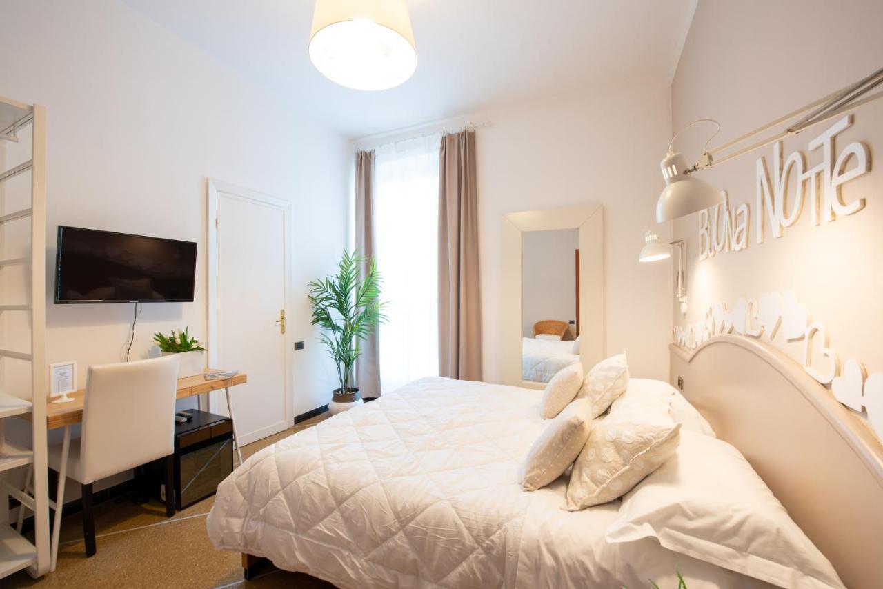 Tigullio Hotel 3*