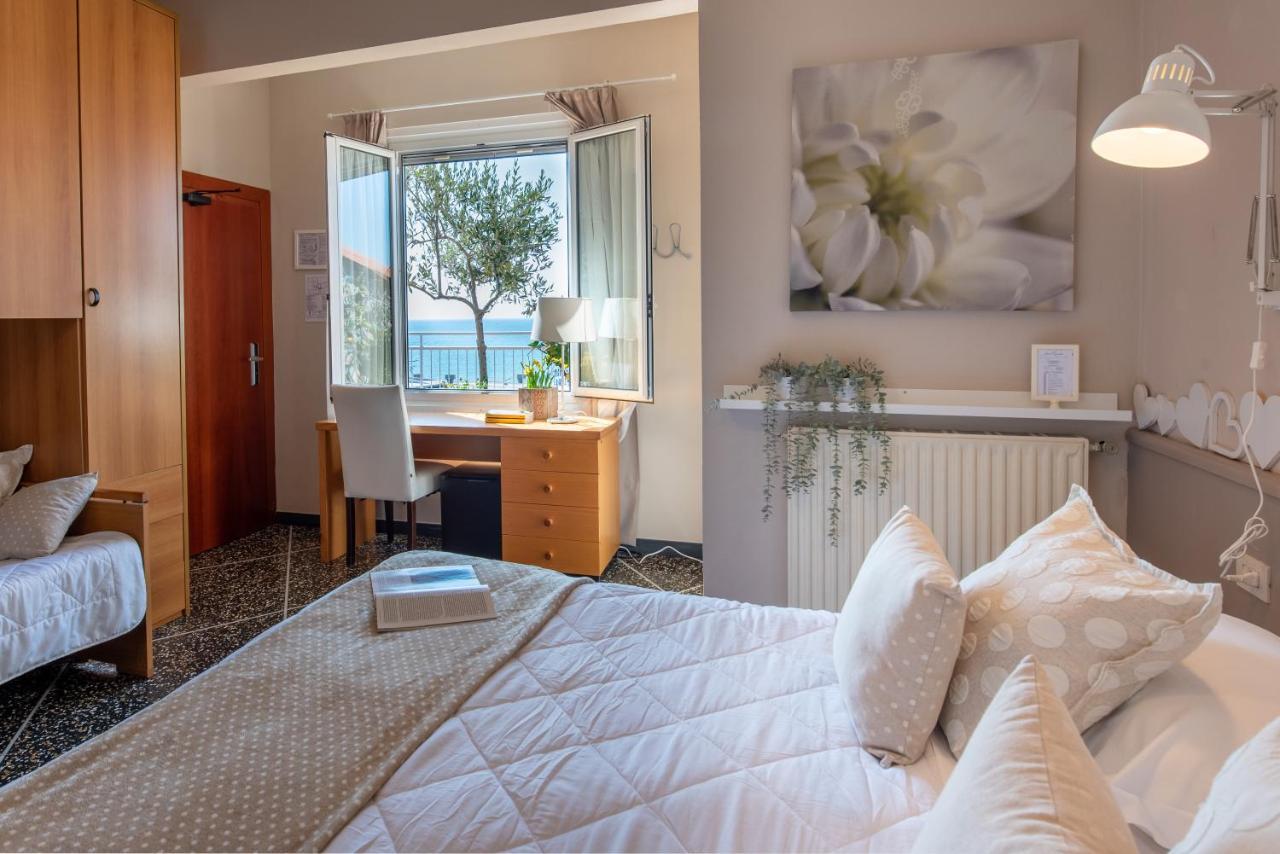 Tigullio Hotel 3*