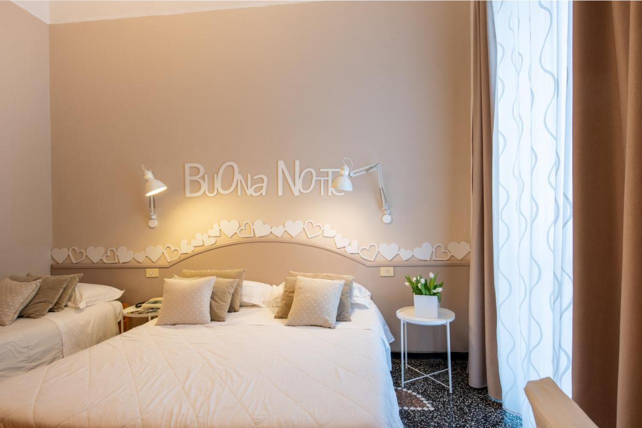 Tigullio Hotel 3*