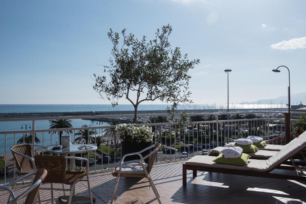 Tigullio Hotel Lavagna