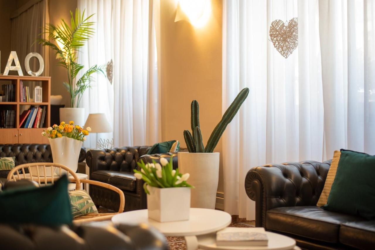 Hotel Tigullio 3*