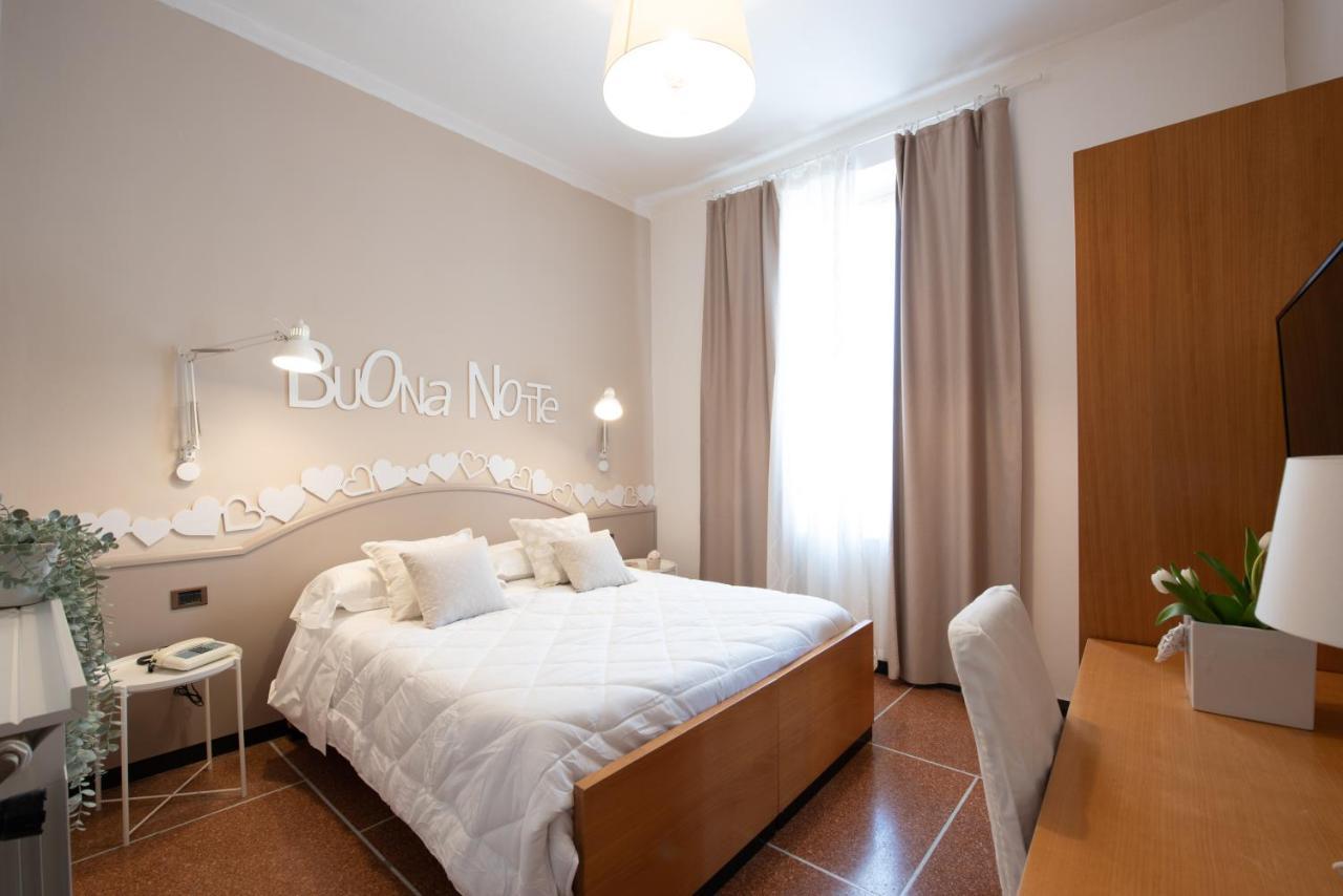 Tigullio Hotel