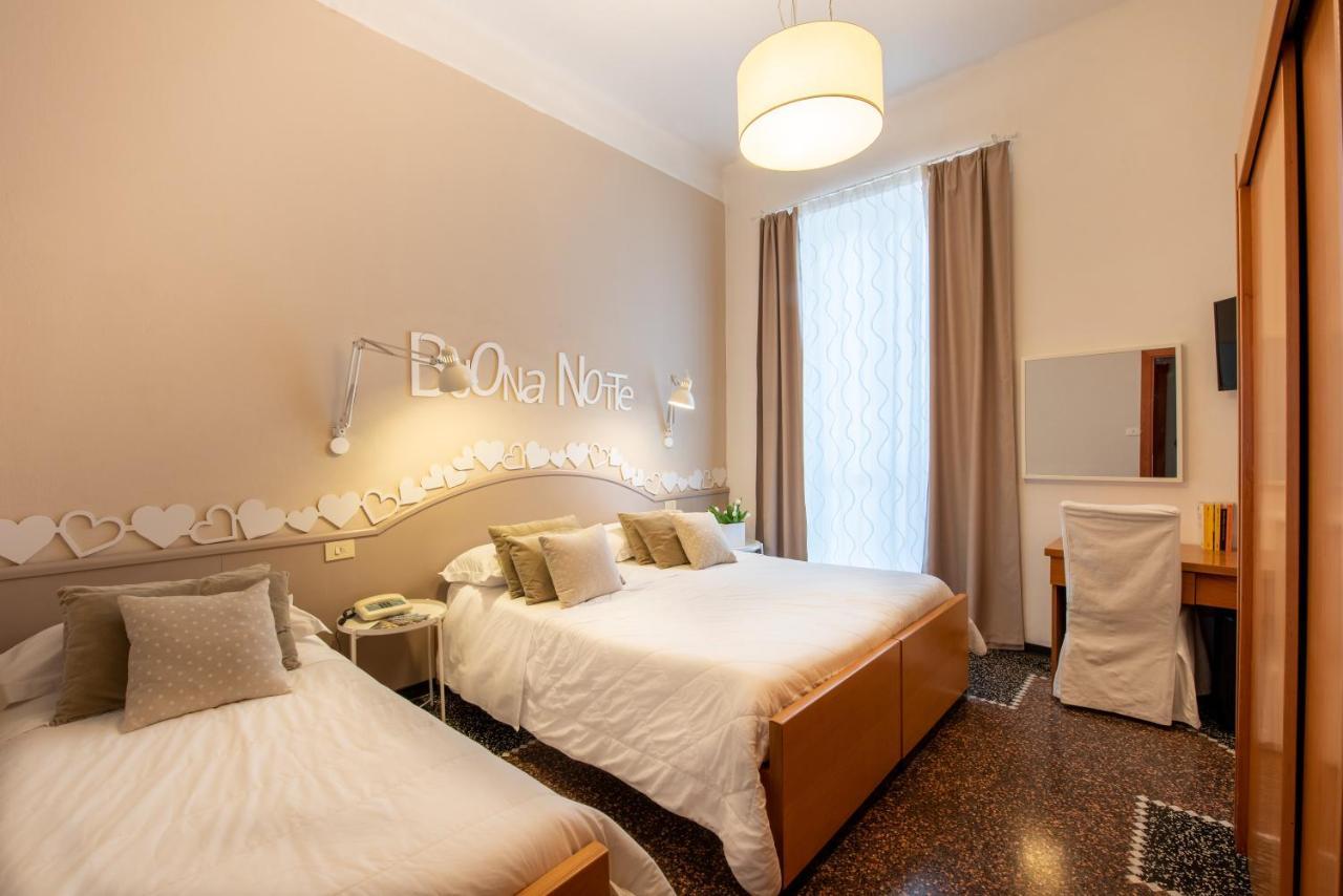 Hotel Tigullio 3*