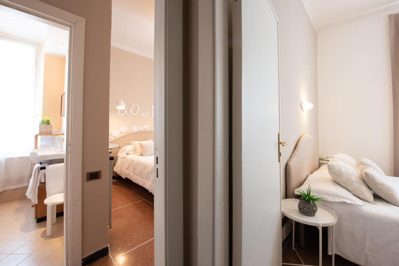 Tigullio Hotel 3*