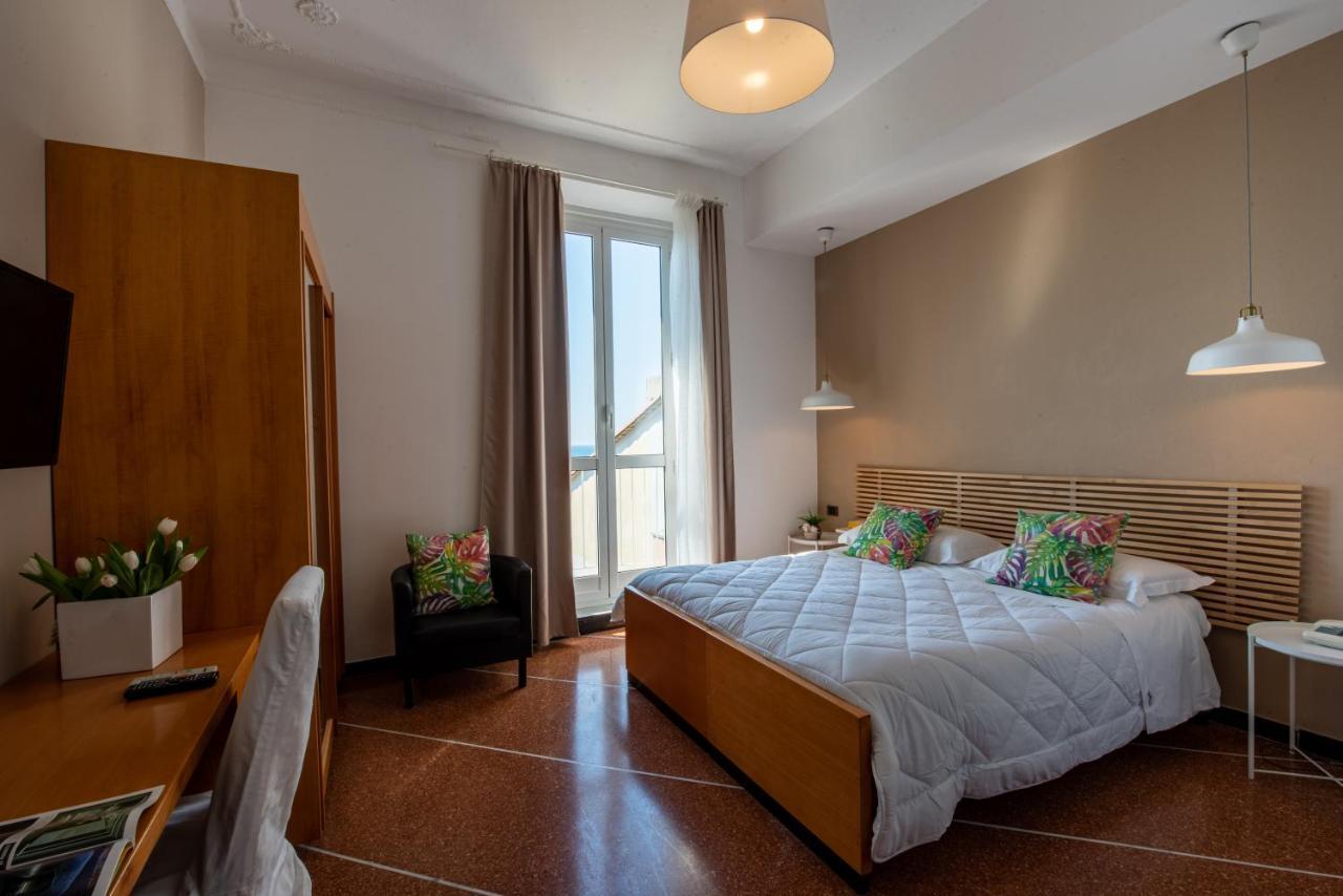 Tigullio Hotel 3*