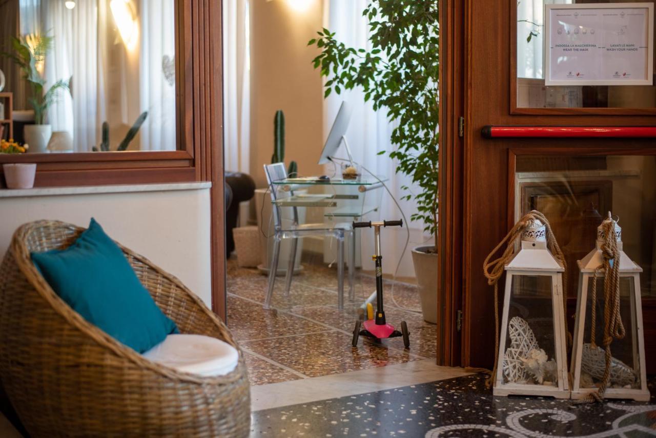 Hotel Tigullio