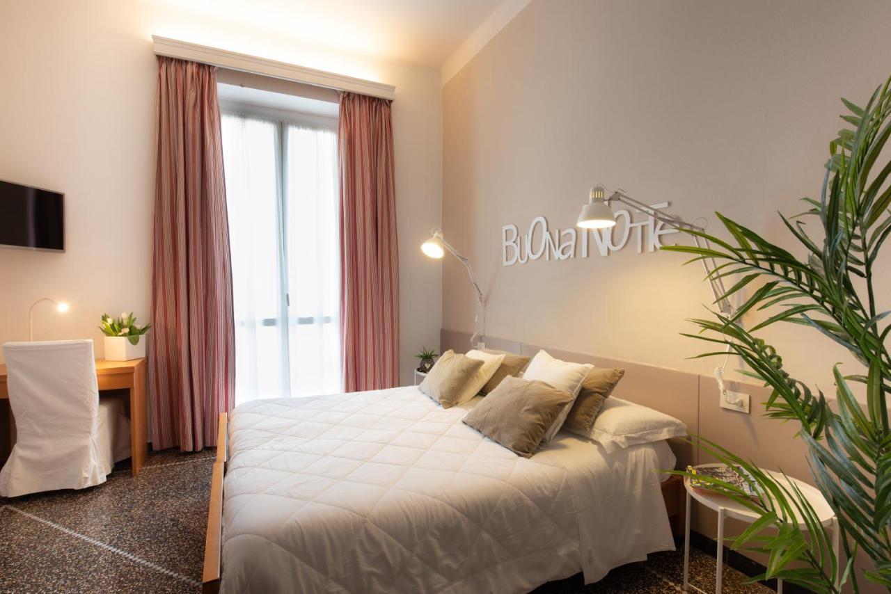Tigullio Hotel 3*