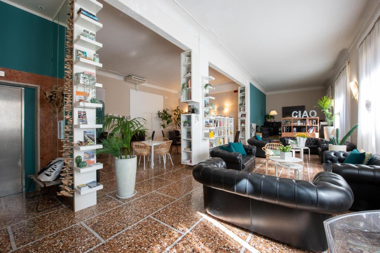Hotel Tigullio 3*