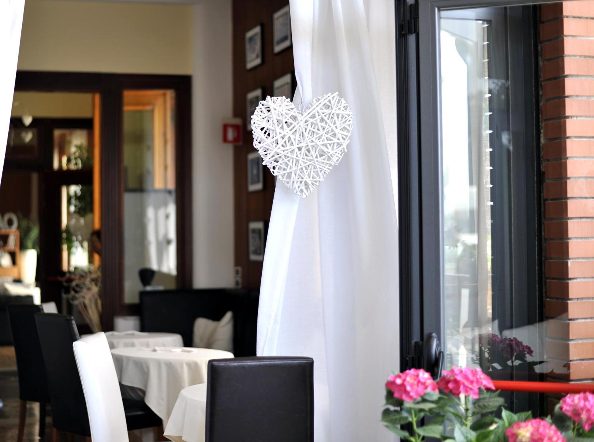Hotel Tigullio Lavagna