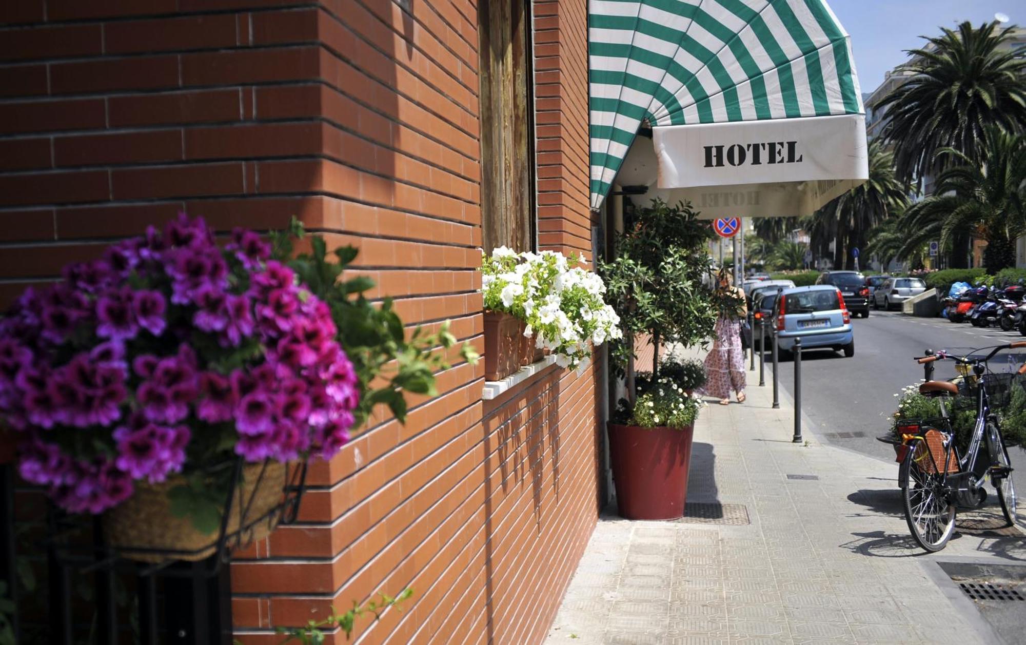 Hotel Tigullio