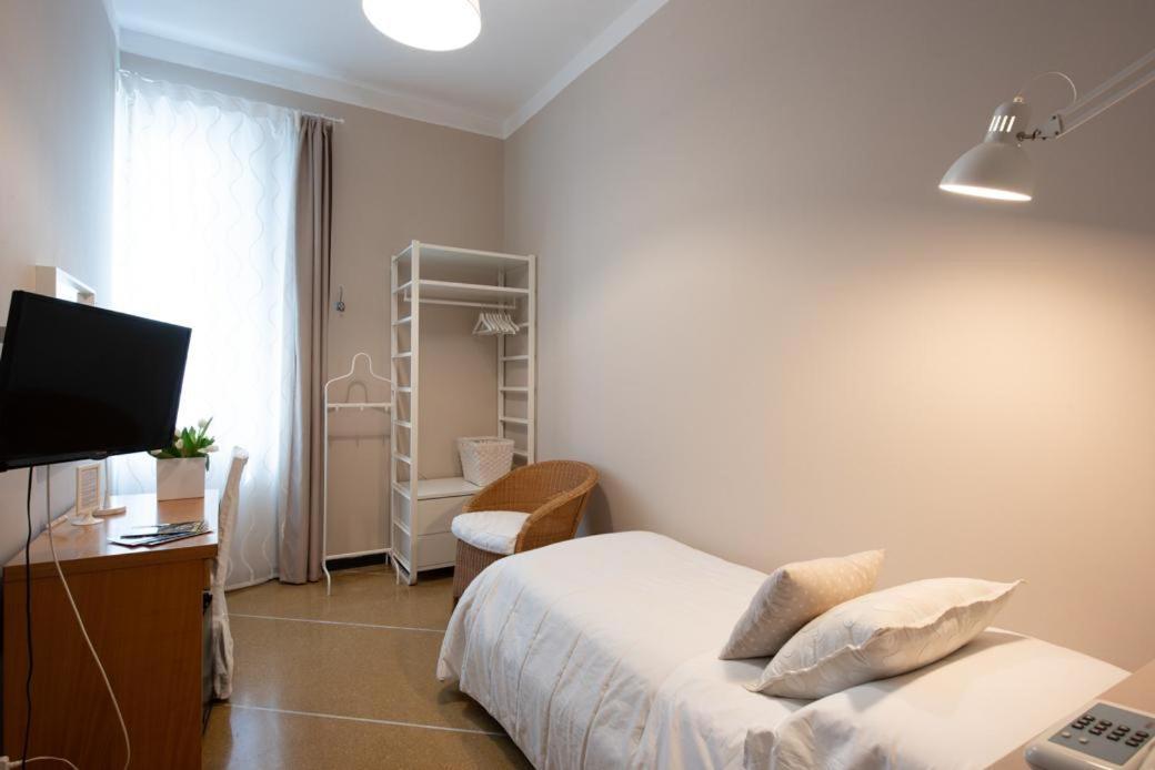 Hotel Tigullio 3*