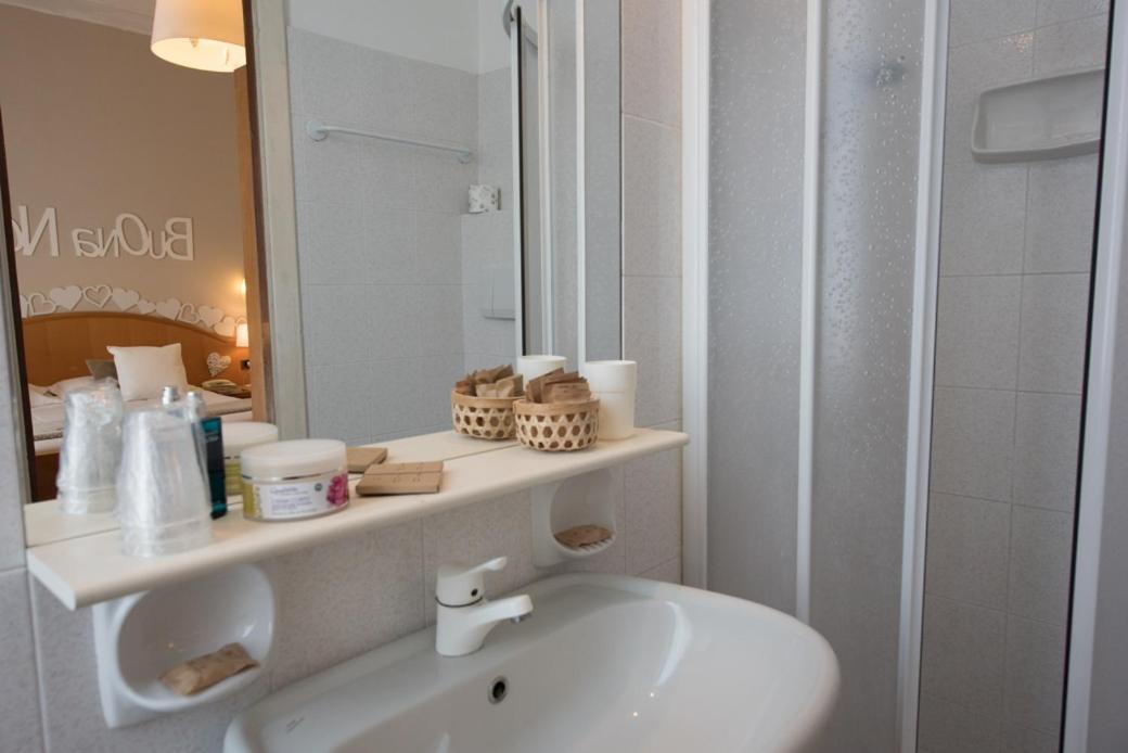 Tigullio Hotel 3*