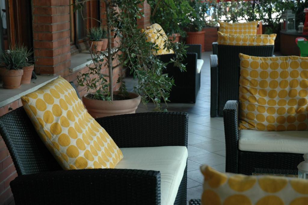 Hotel Tigullio