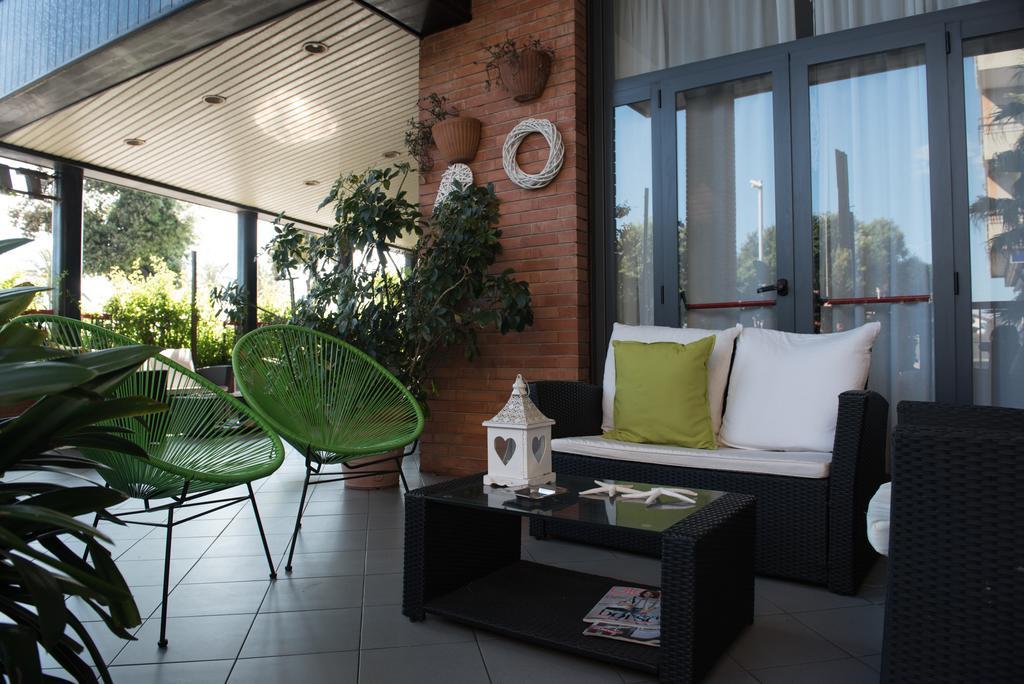 Tigullio Hotel Lavagna